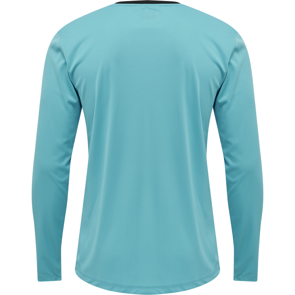 hmlREFEREE CHEVRON JERSEY L/S