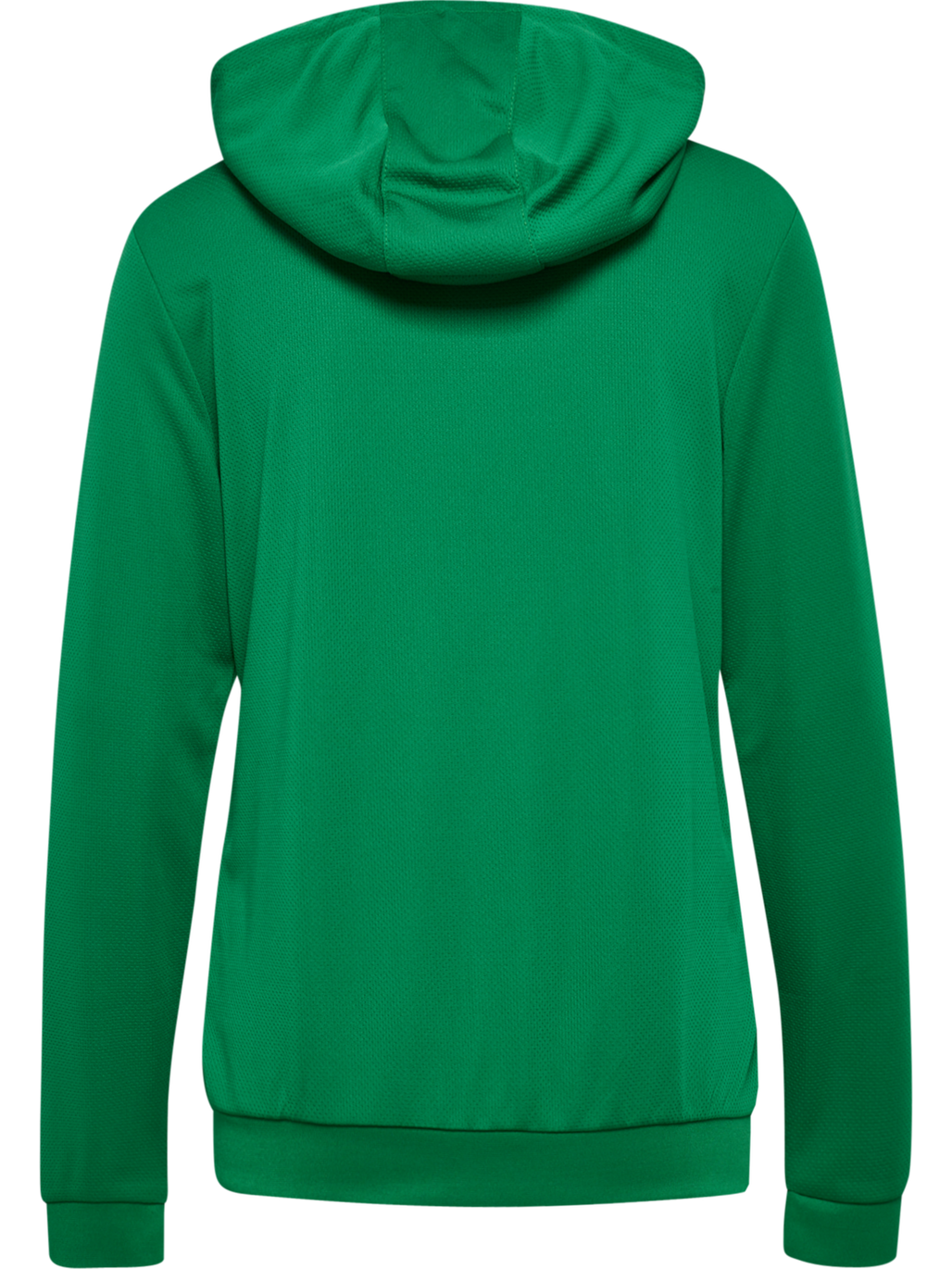 hmlAUTHENTIC PL ZIP HOODIE WOMAN