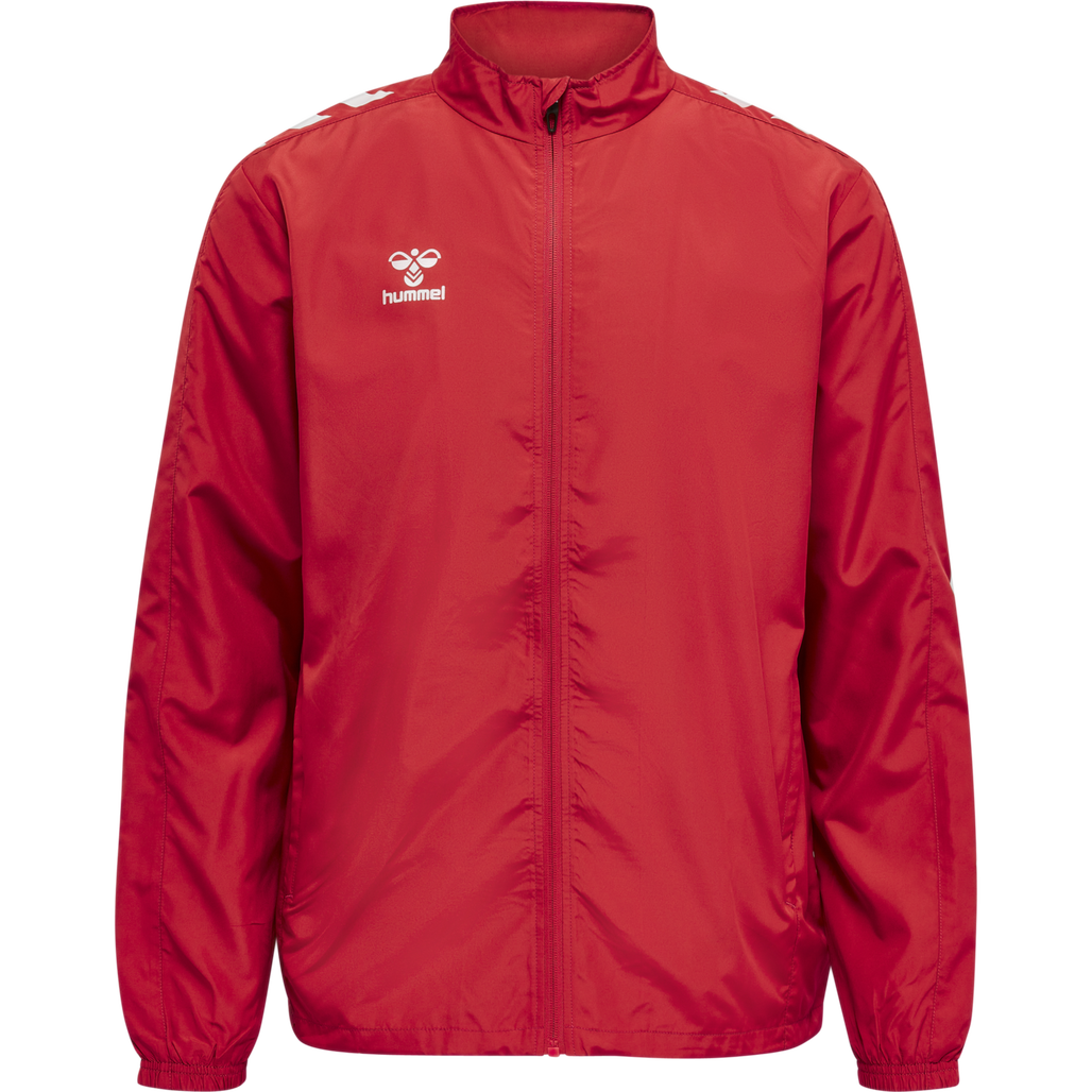hmlCORE XK MICRO ZIP JACKET