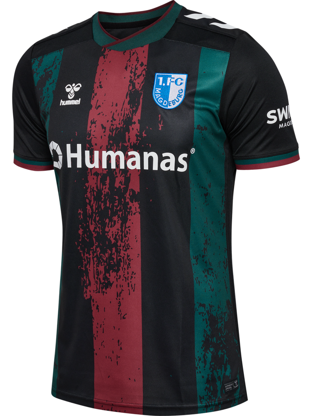 1FCM 24/25 3RD JERSEY S/S