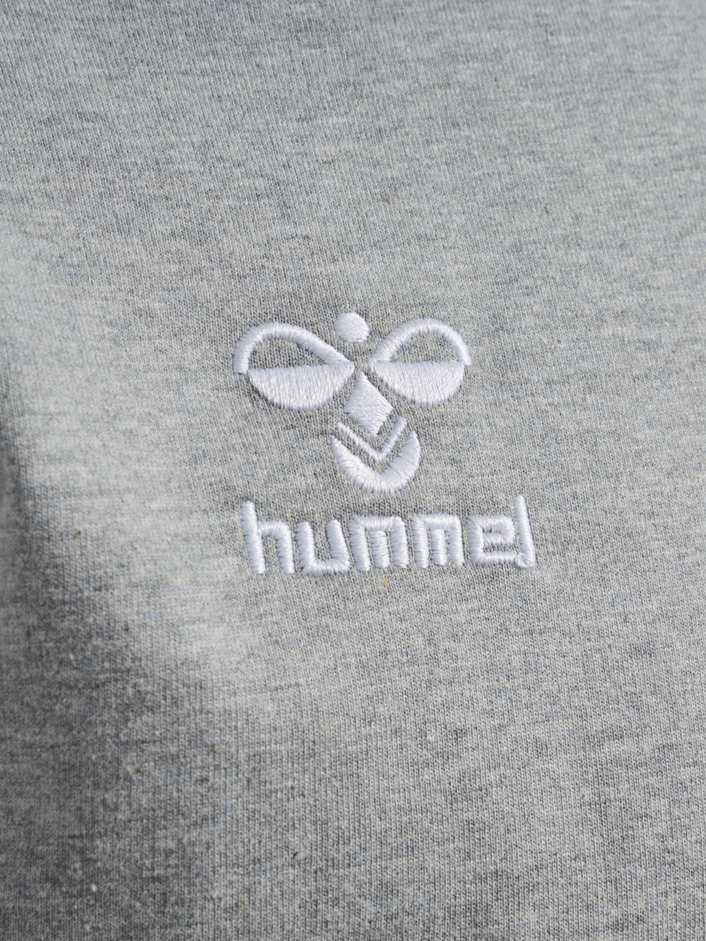 hmlGO 2.0 SWEATSHIRT