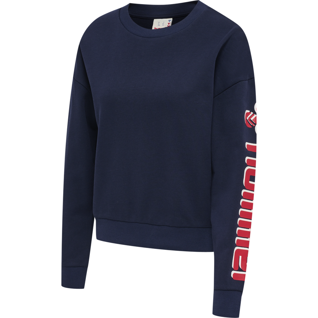 hmlIC KIM SWEATSHIRT