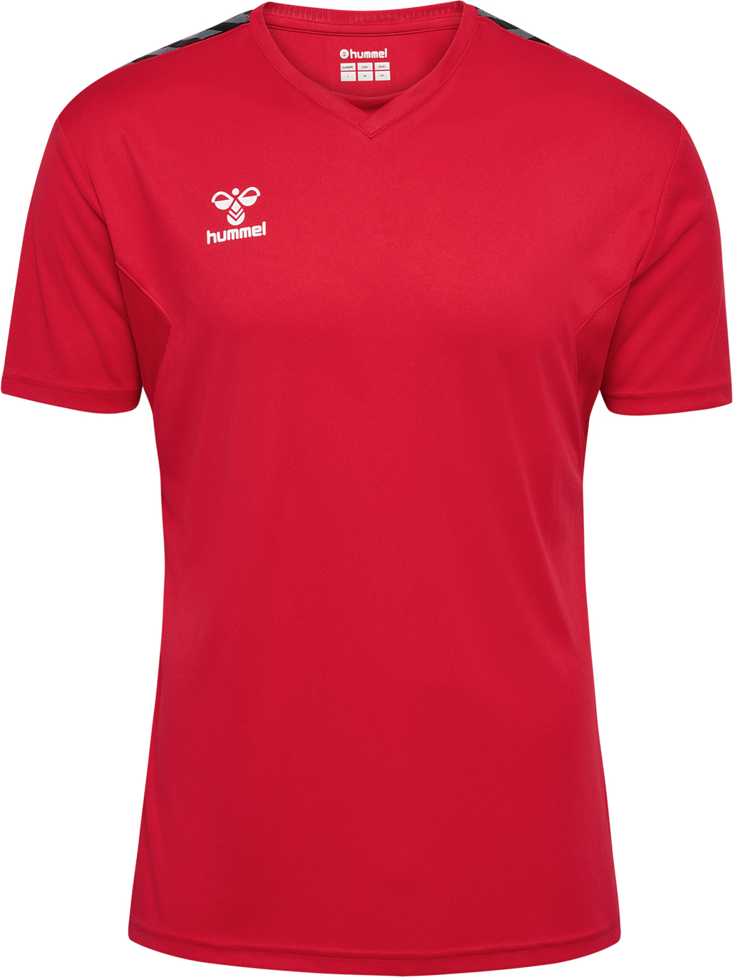 hmlAUTHENTIC PL JERSEY S/S