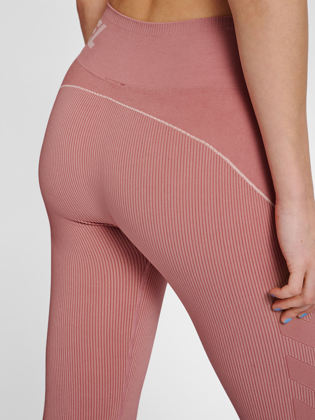 hmlTE CHRISTEL SEAMLESS MW TIGHTS