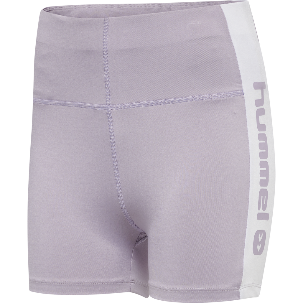 hmlLGC ZELLA HW TIGHT SHORTS