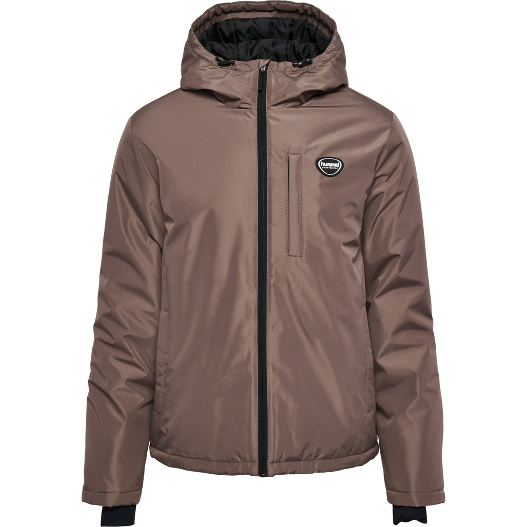 hmlLGC HENRY PADDED JACKET