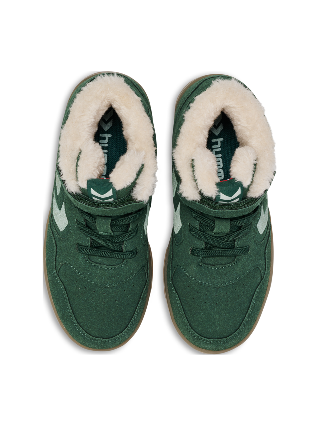 CAMDEN WINTER HIGH JR