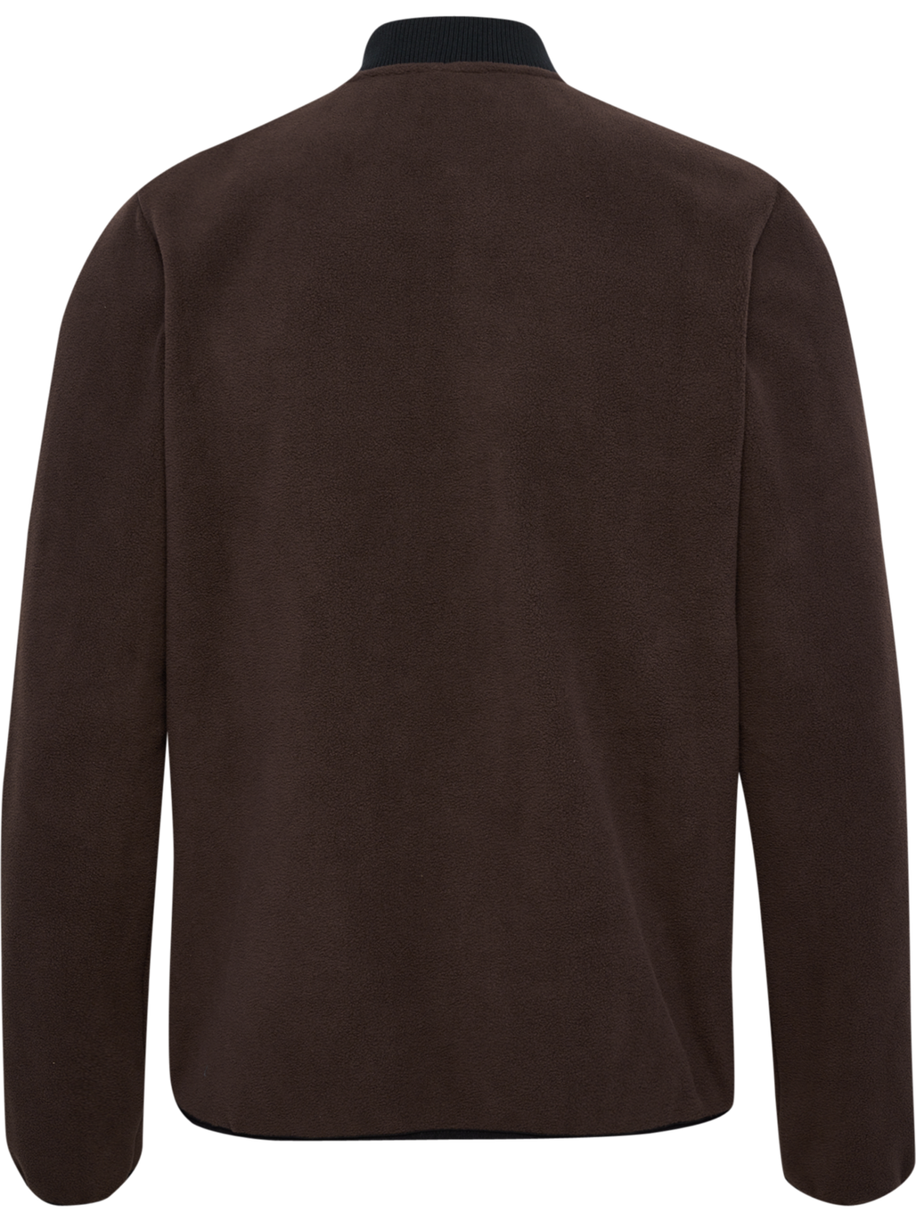 hmlFLEECE ZIP JACKET BEE