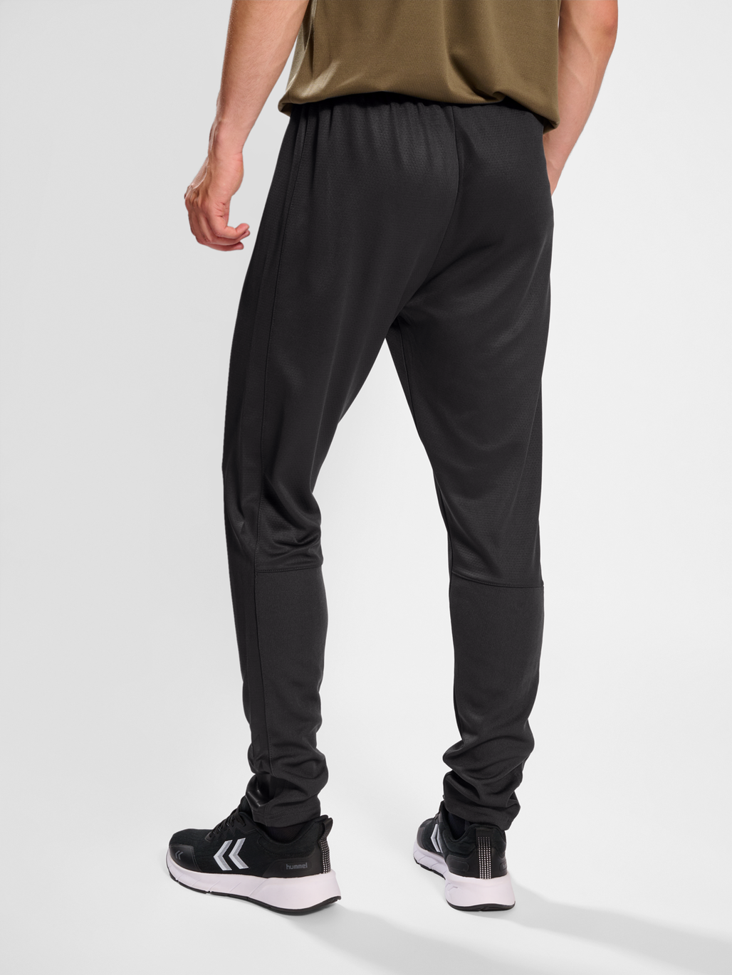 hmlACTIVE TRAINING PANTS