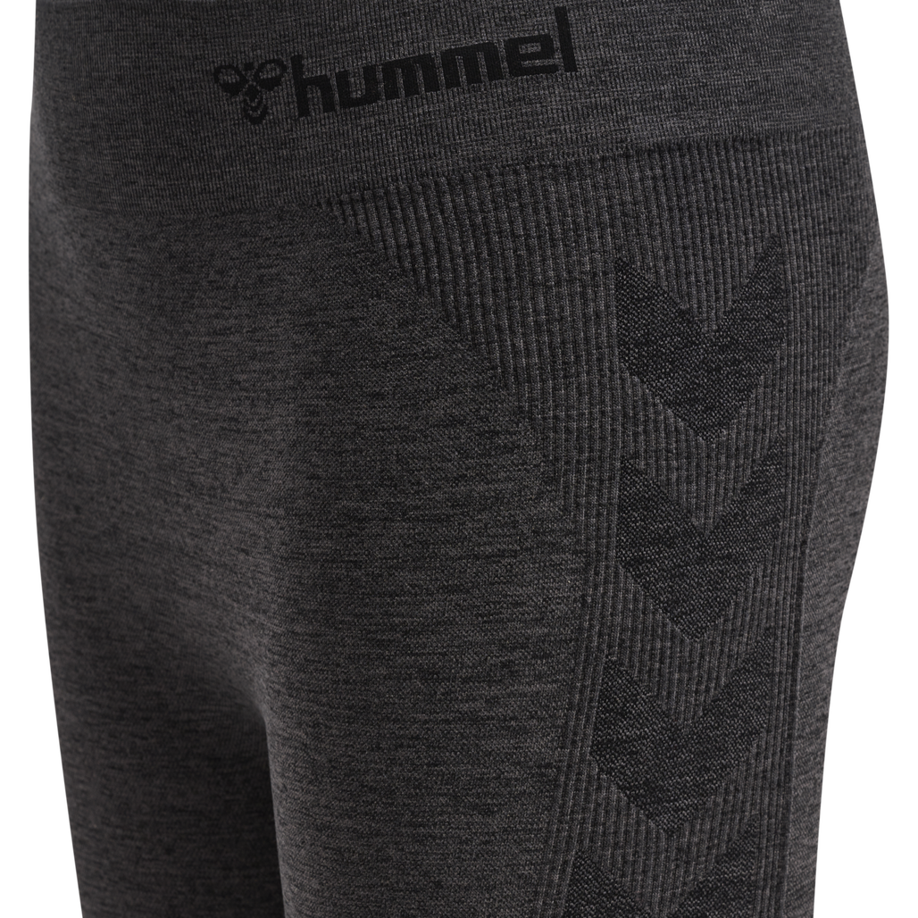 hmlCI JUNIOR SEAMLESS TIGHTS