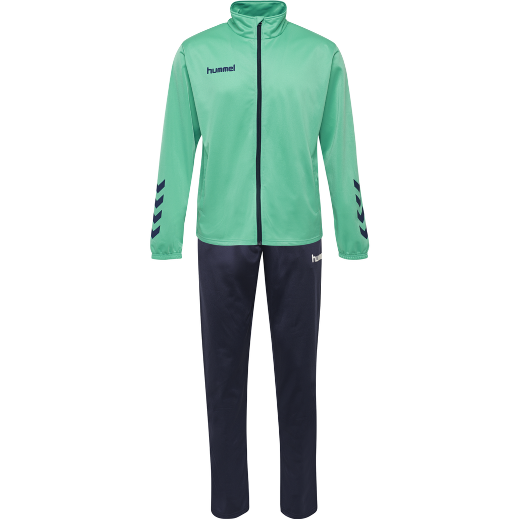 hmlPROMO KIDS POLY SUIT