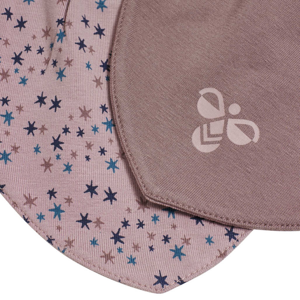 hmlBUMBLE BIB 2-PACK