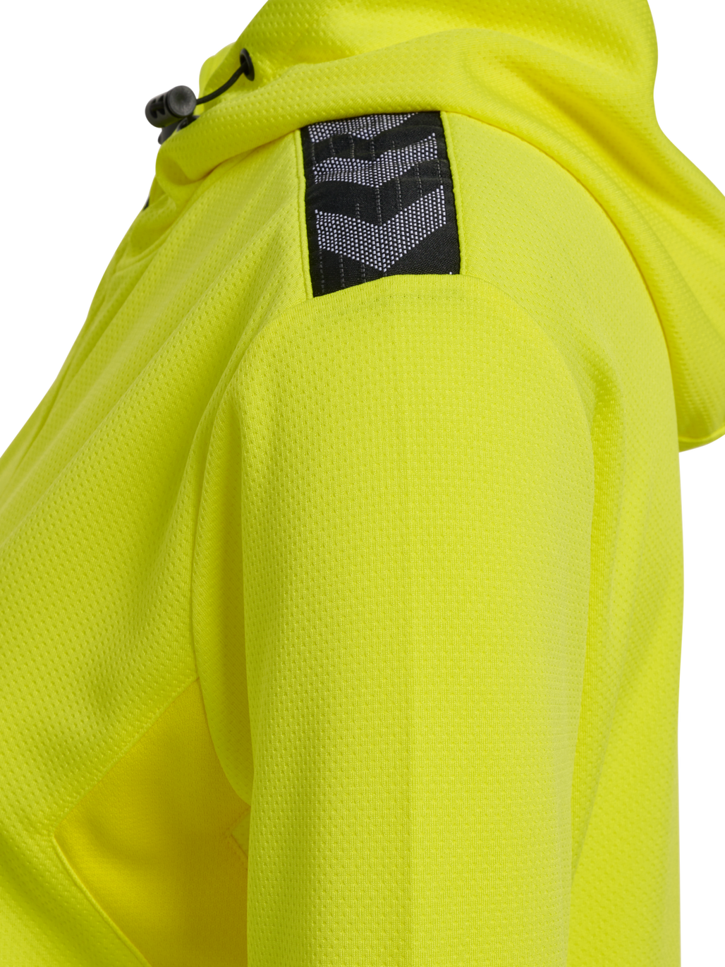 hmlAUTHENTIC PL ZIP HOODIE WOMAN