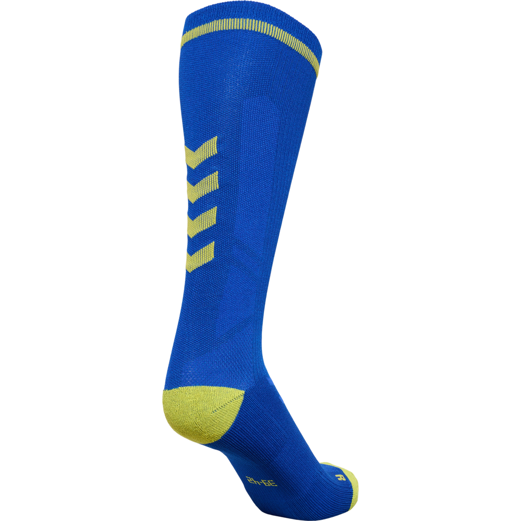 ELITE INDOOR SOCK HIGH