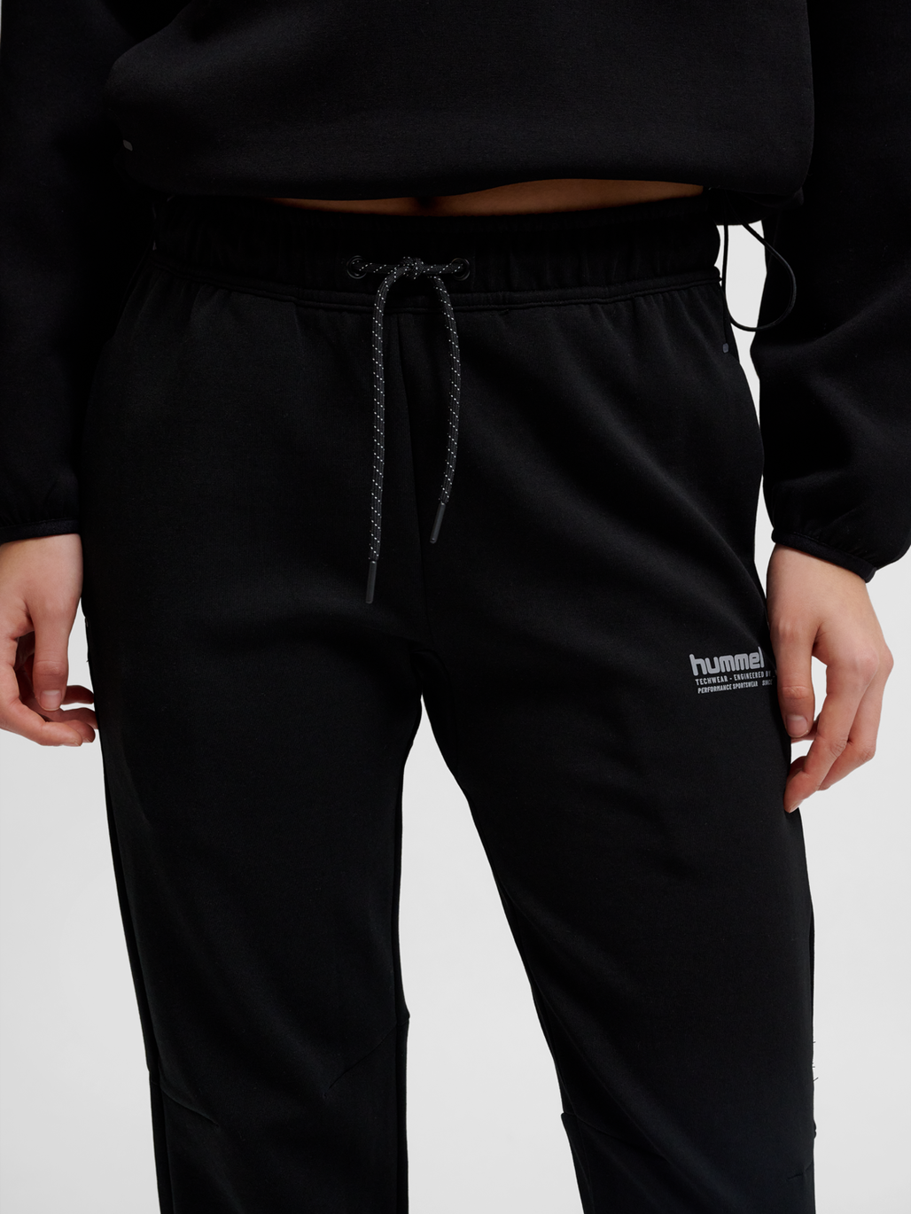 hmlTECH FLEECE REGULAR PANTS