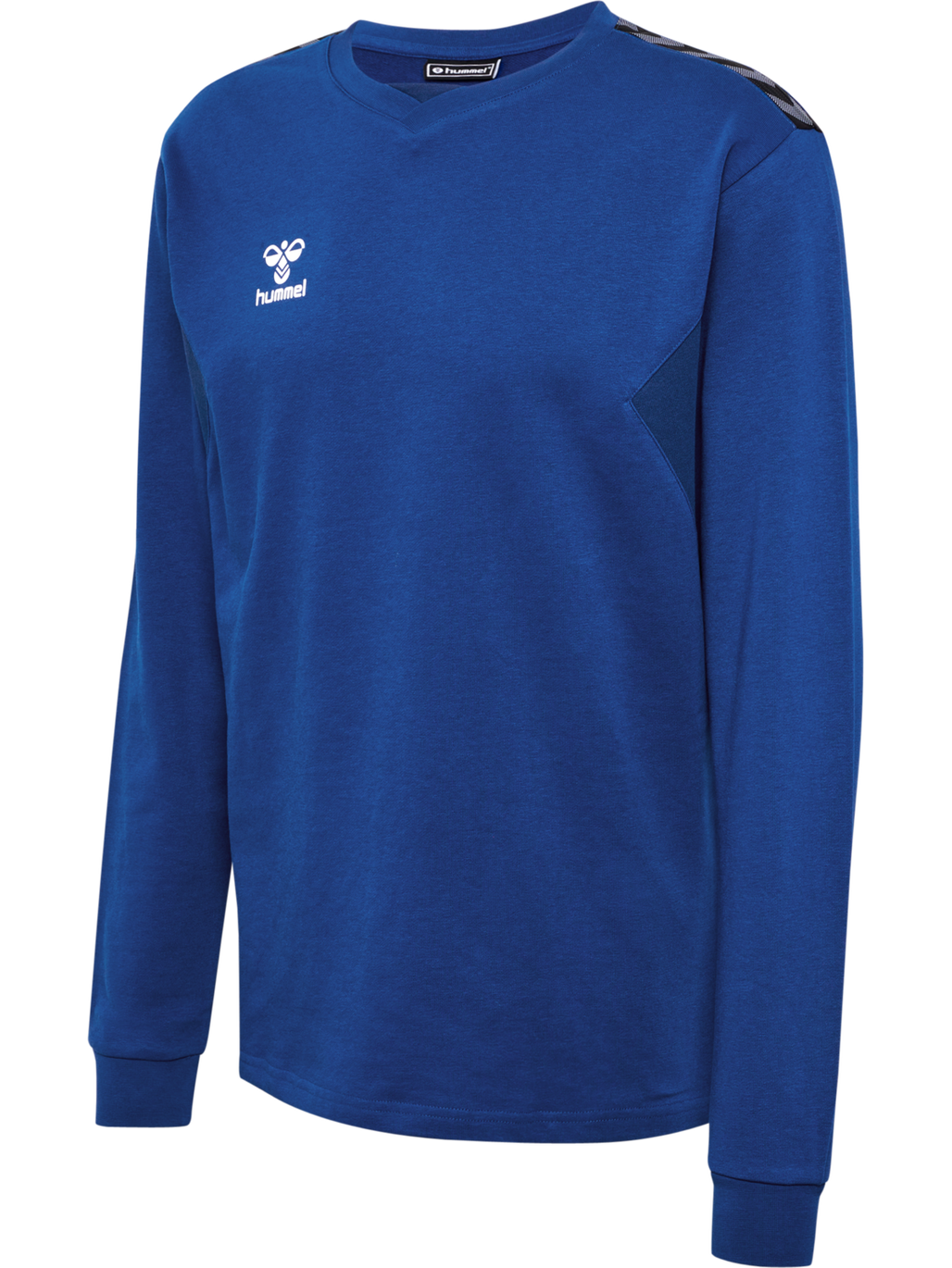 hmlAUTHENTIC CO TRAINING SWEAT