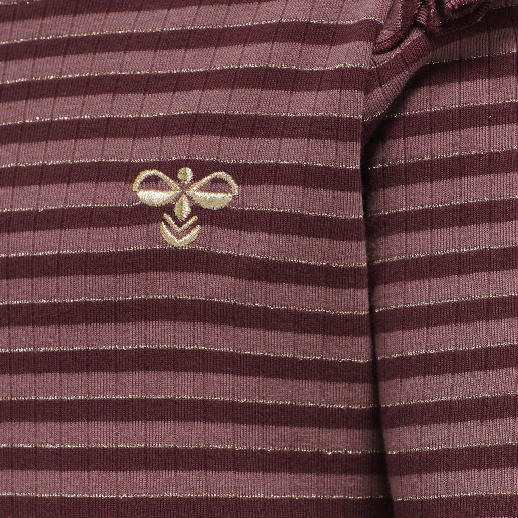 hmlMERLE T-SHIRT L/S