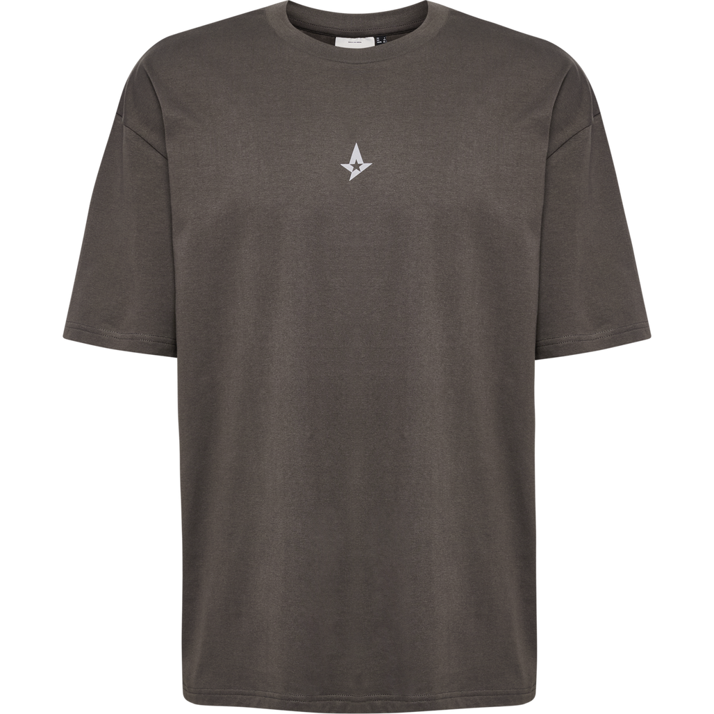 ASTRALIS 24 FAN 2016 LOOSE TEE SS