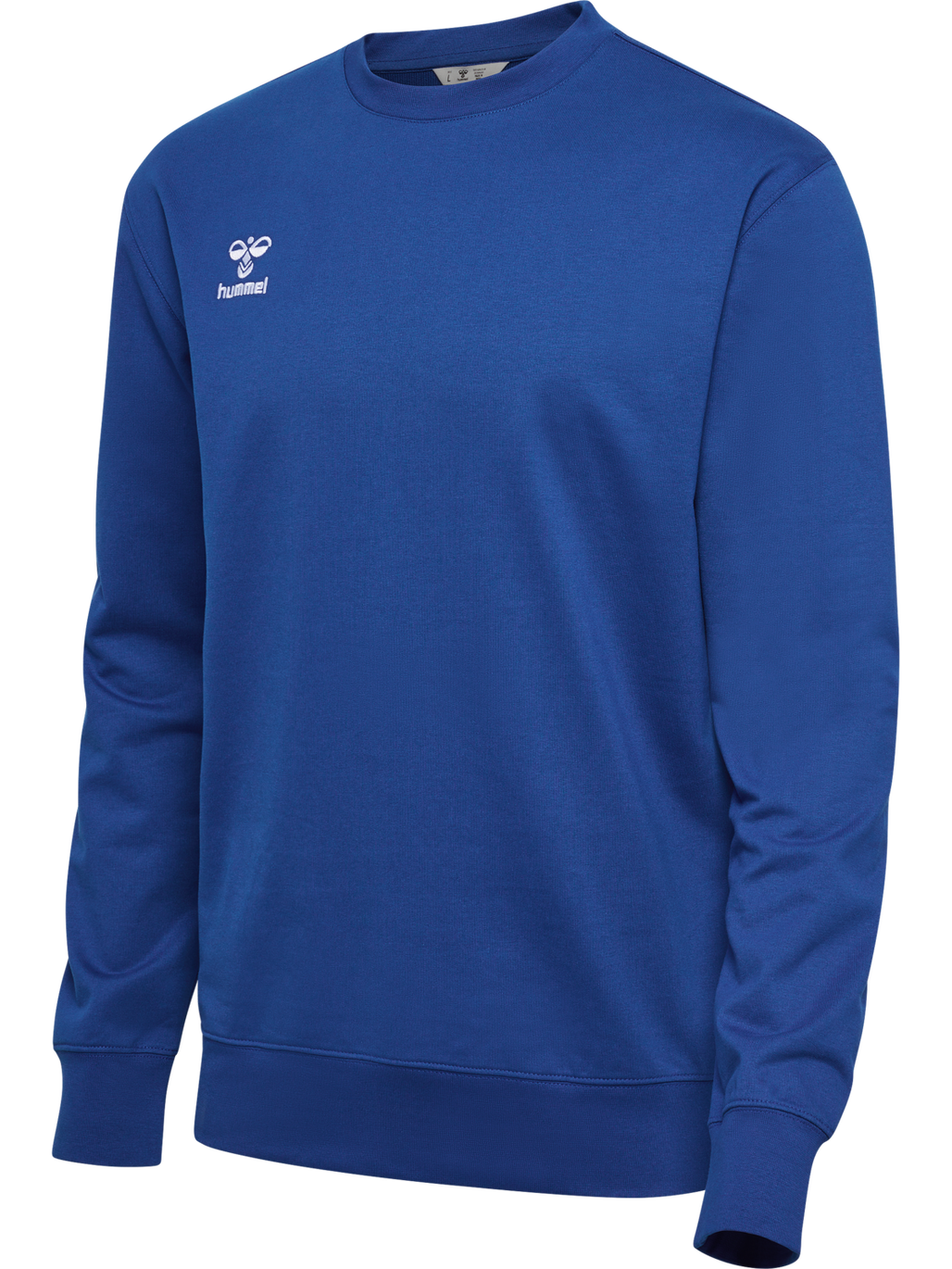 hmlGO 2.0 SWEATSHIRT