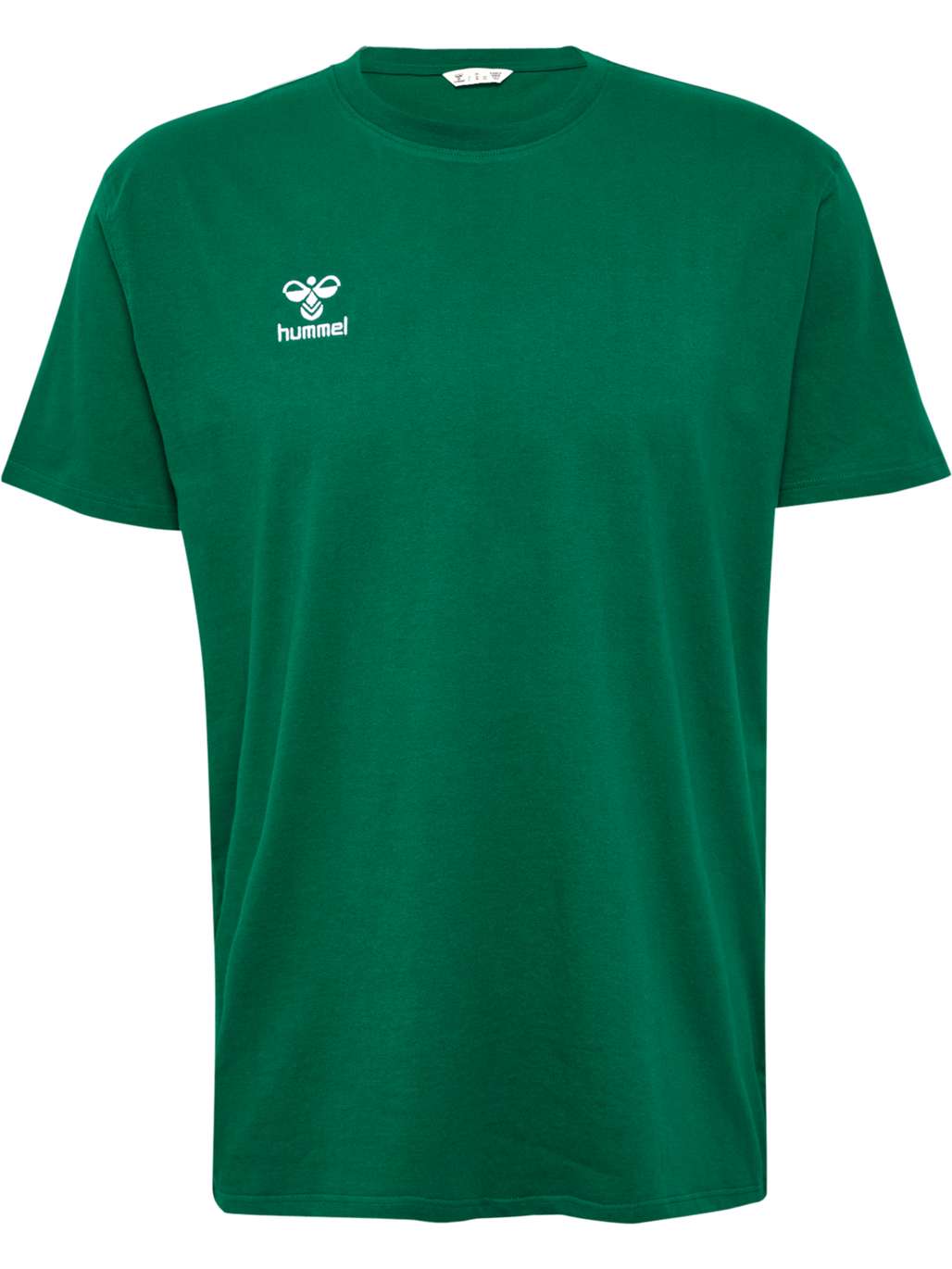 hmlGO 2.0 T-SHIRT S/S