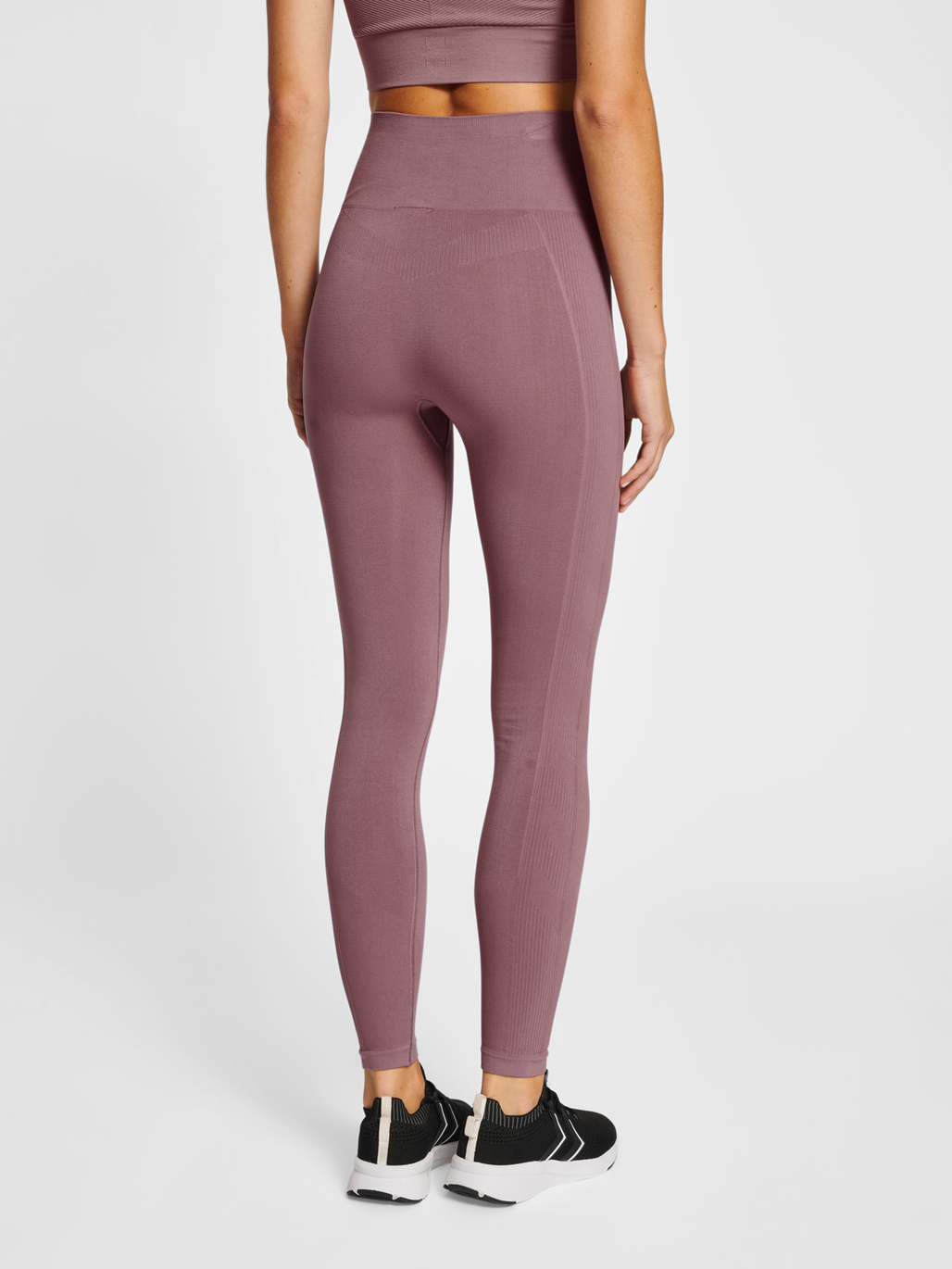 hmlTIF SEAMLESS HIGH WAIST TIGHTS