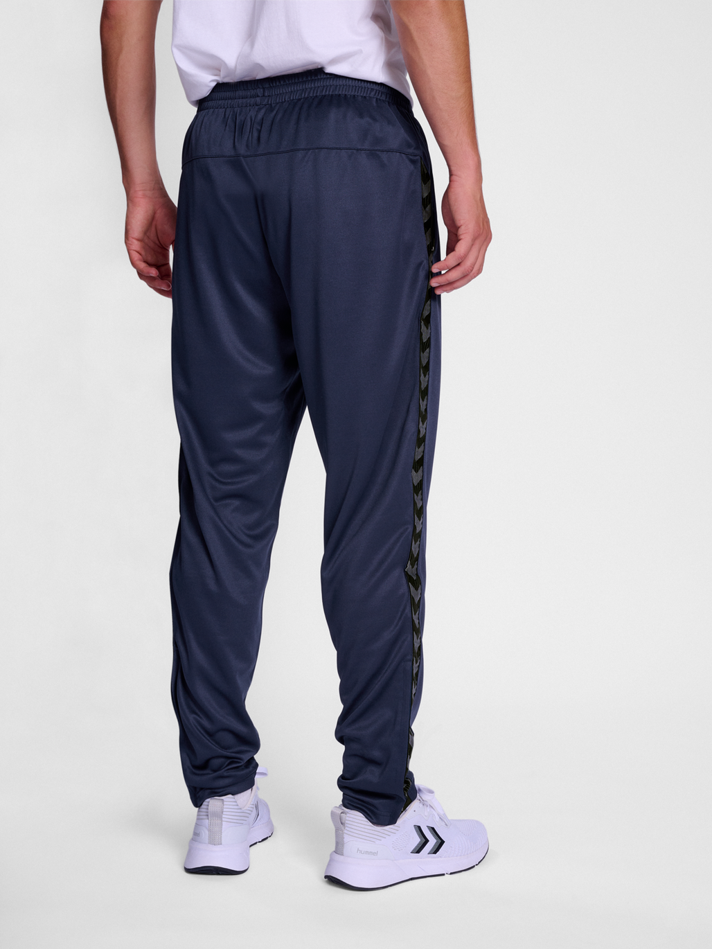 hmlAUTHENTIC PL PANTS
