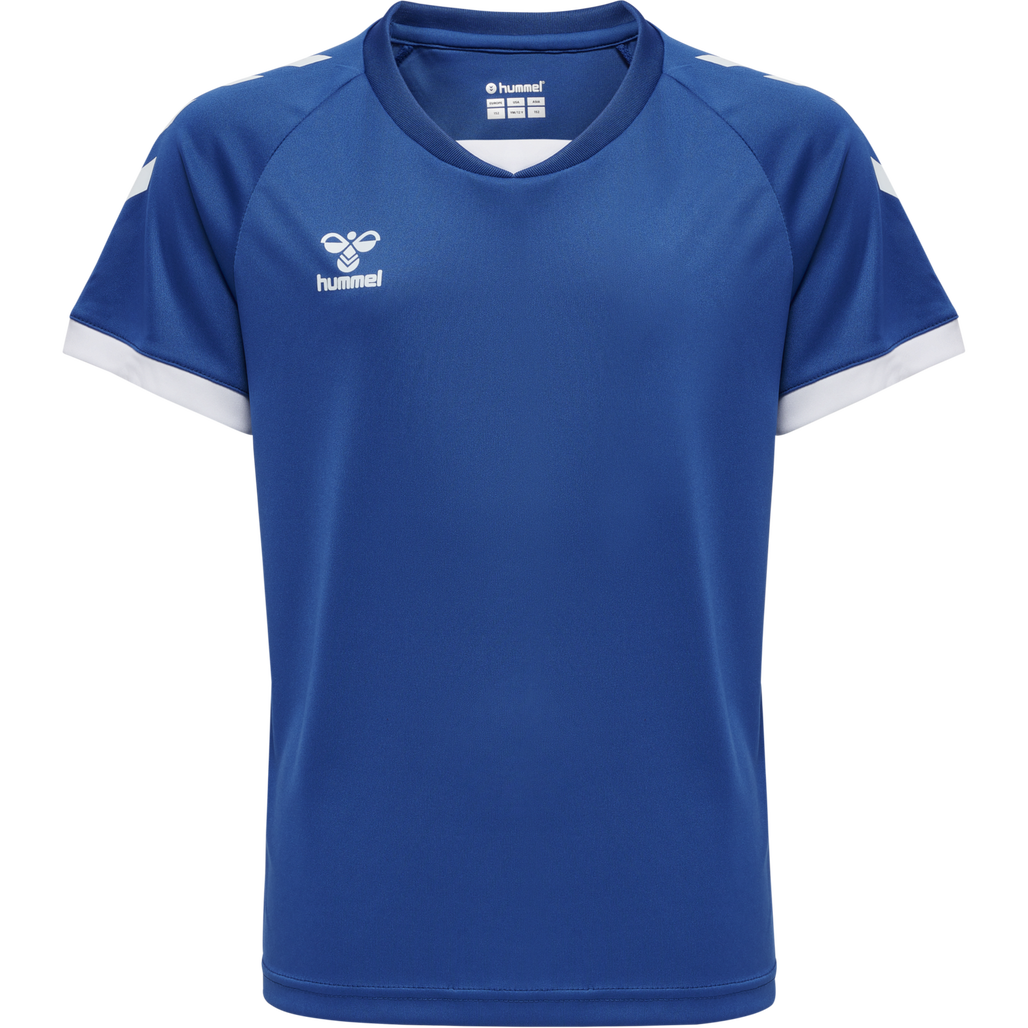 hmlCORE VOLLEY TEE KIDS