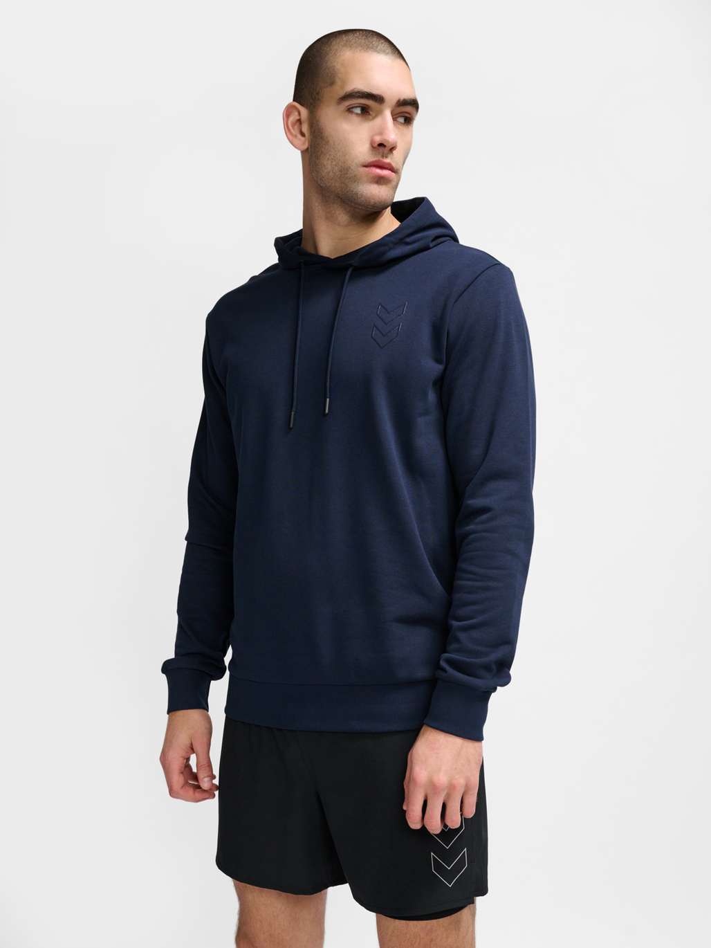hmlACTIVE CO HOODIE