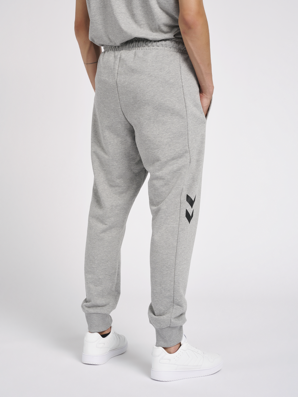 hmlLGC GRAHAM REGULAR PANTS