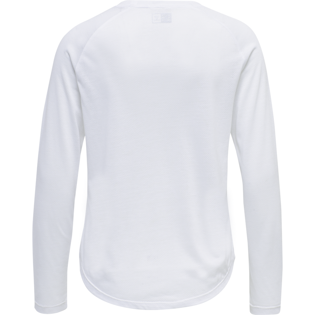 hmlMT VANJA T-SHIRT L/S