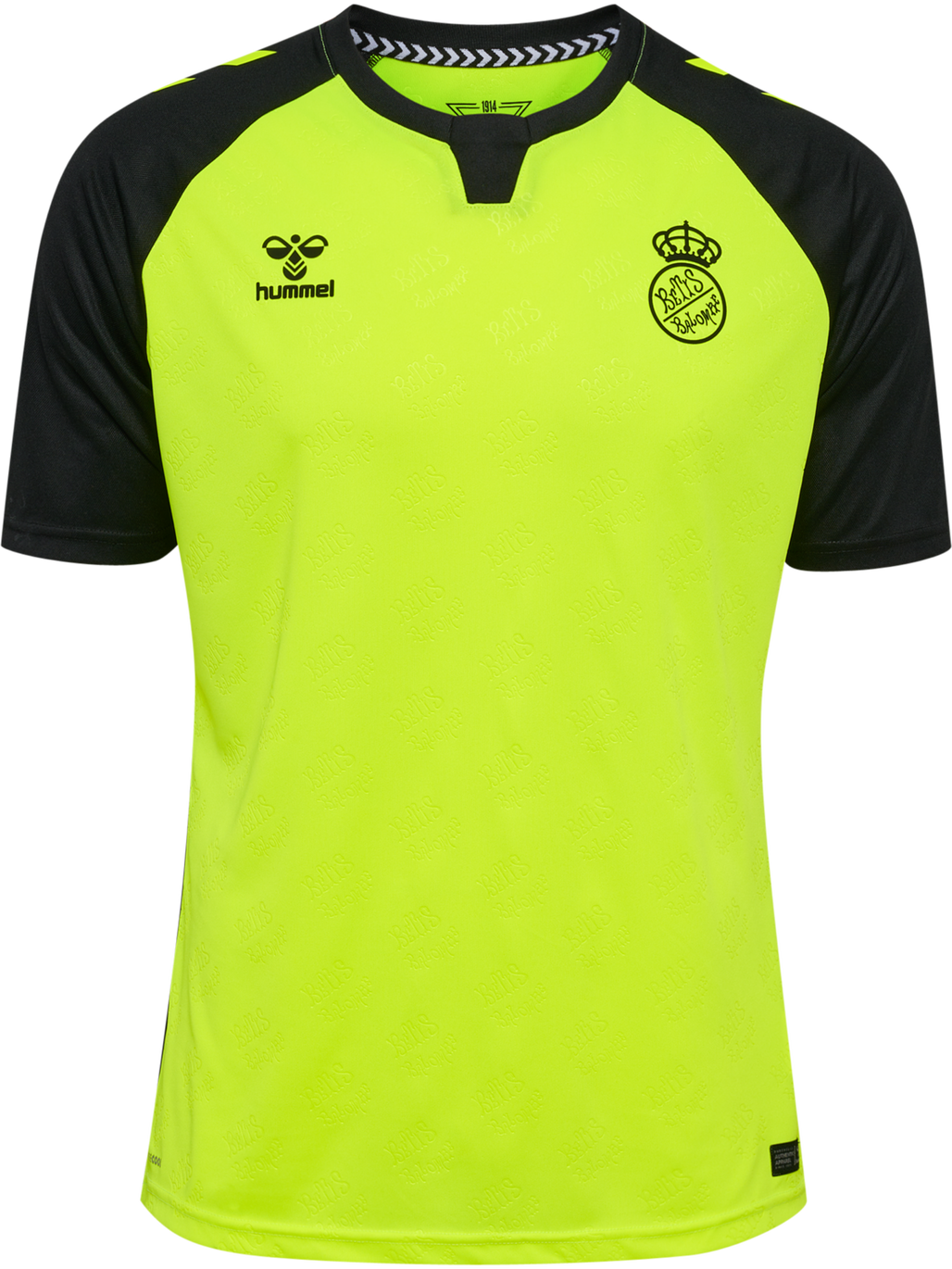 RBB 24/25 1914 LEGACY JERSEY SS