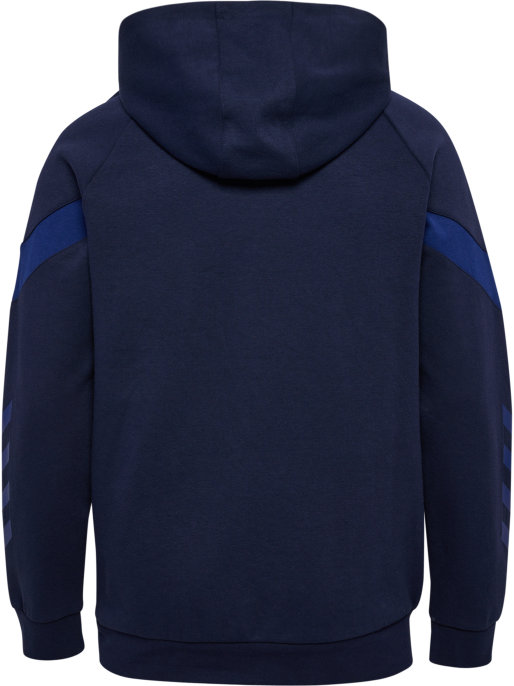 hmlTRAVEL SWEAT HOODIE