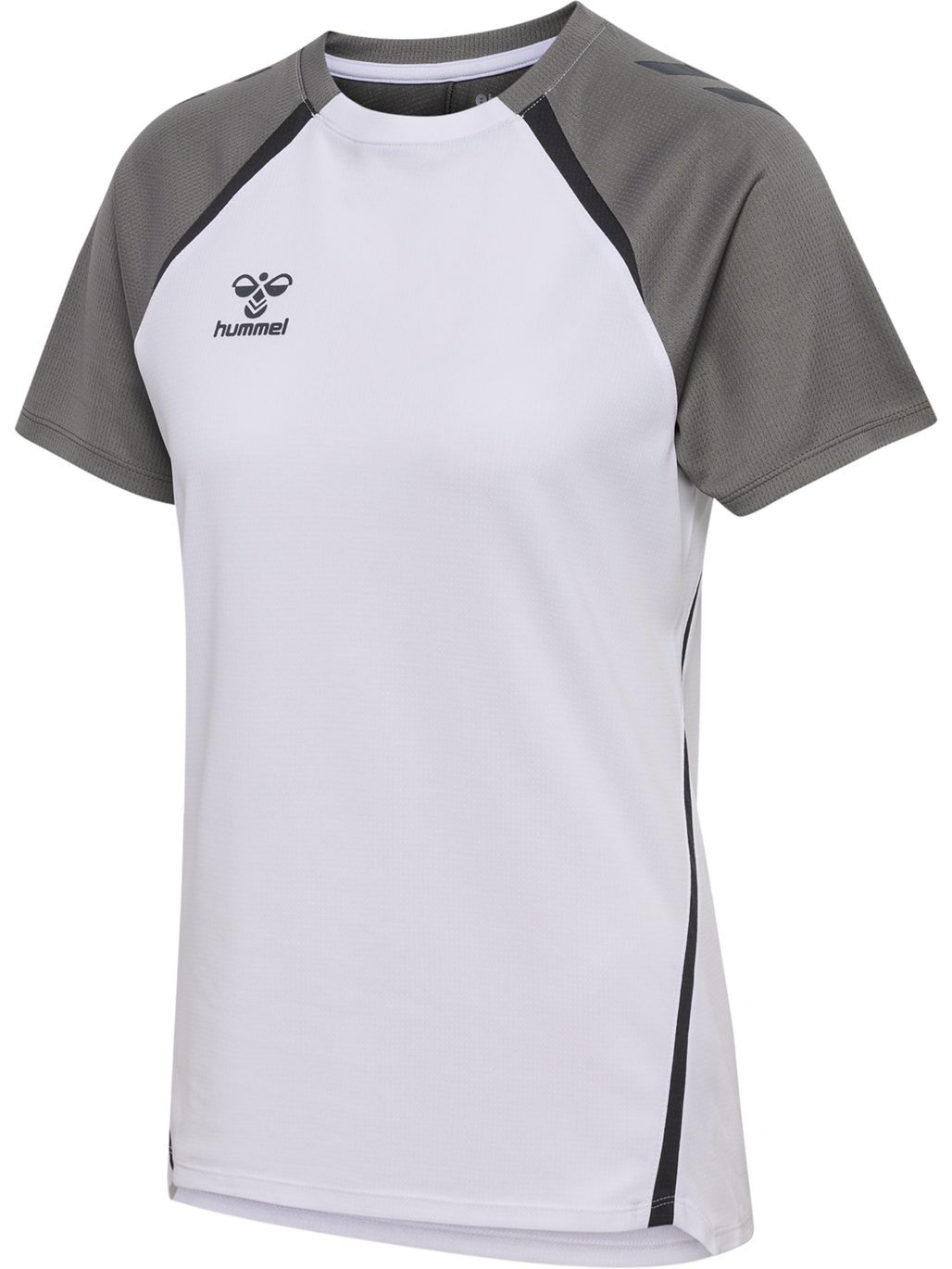 hmlLEAD 2.0 JERSEY S/S WOMAN