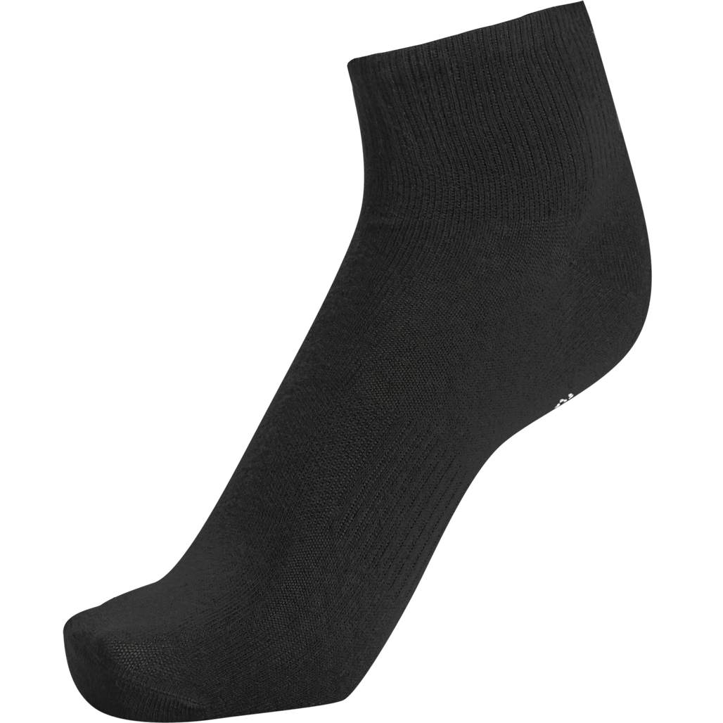 hmlCHEVRON 6-PACK  MID CUT SOCKS