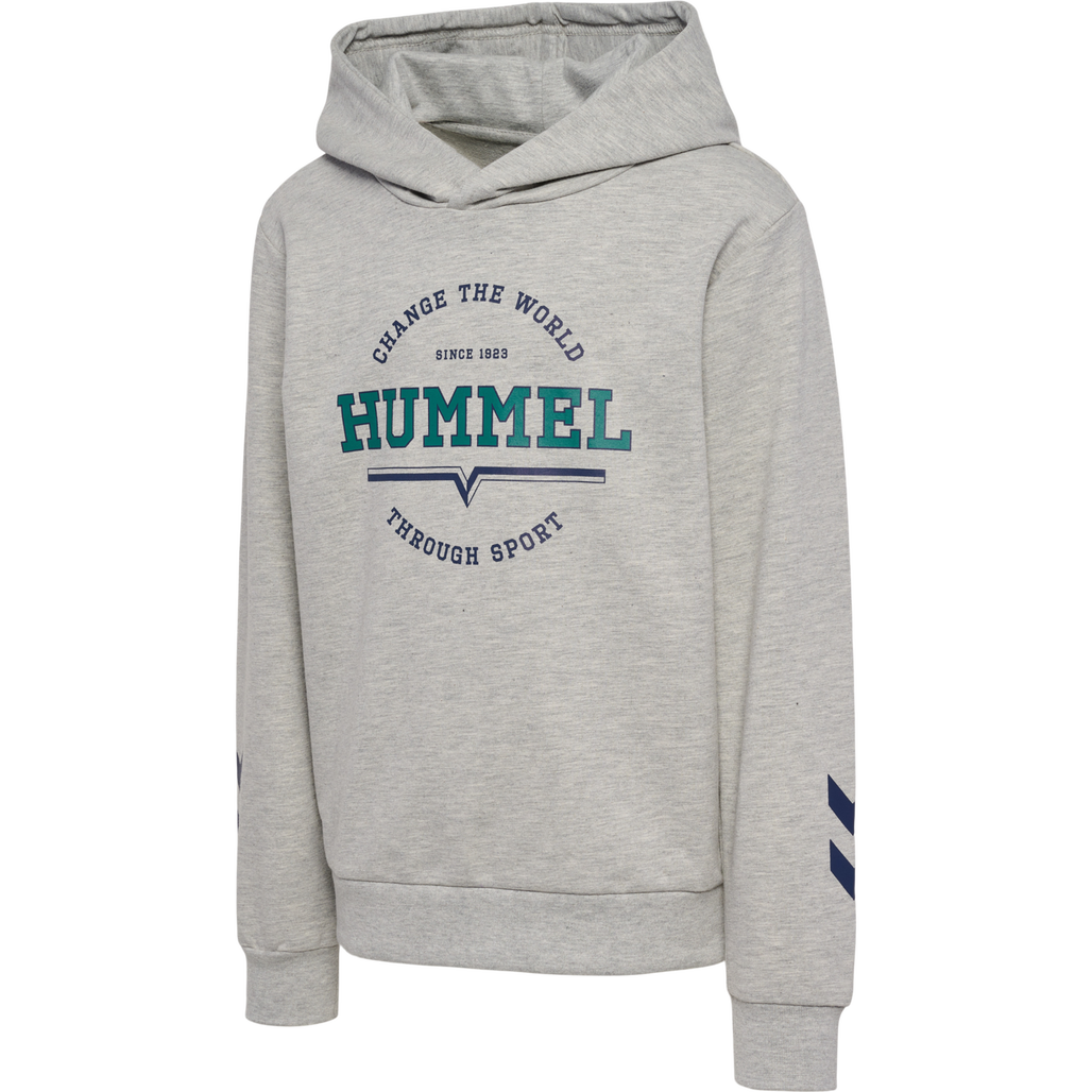 hmlASHER HOODIE