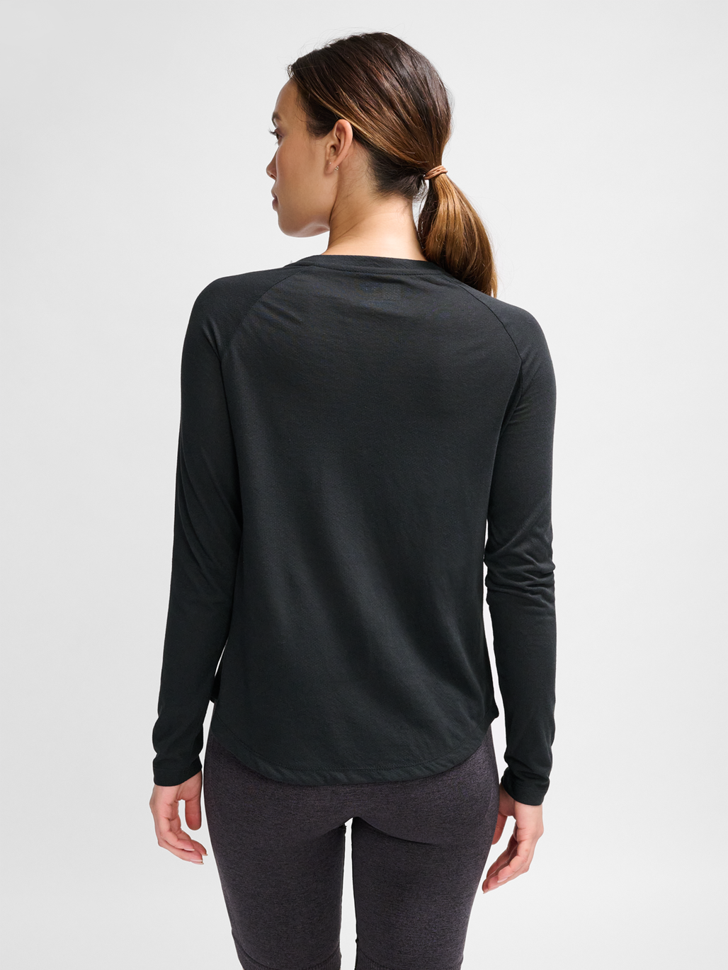 hmlMT VANJA T-SHIRT L/S