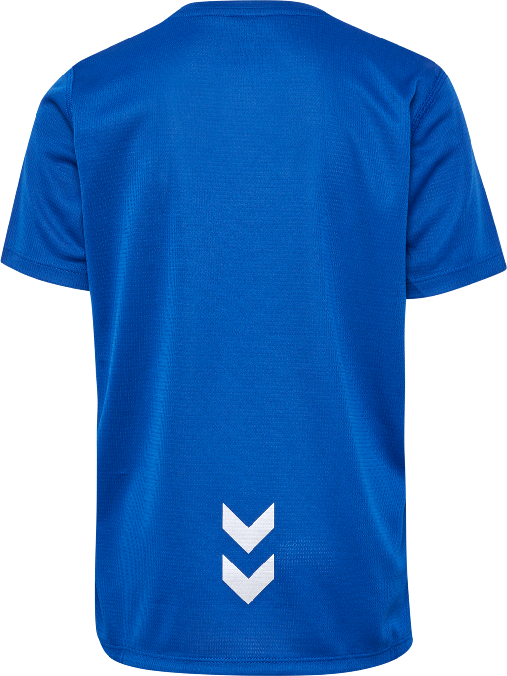 hmlRUN JERSEY S/S KIDS