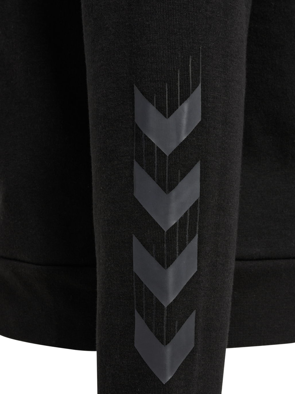 hmlTRAVEL SWEAT HOODIE WOMAN