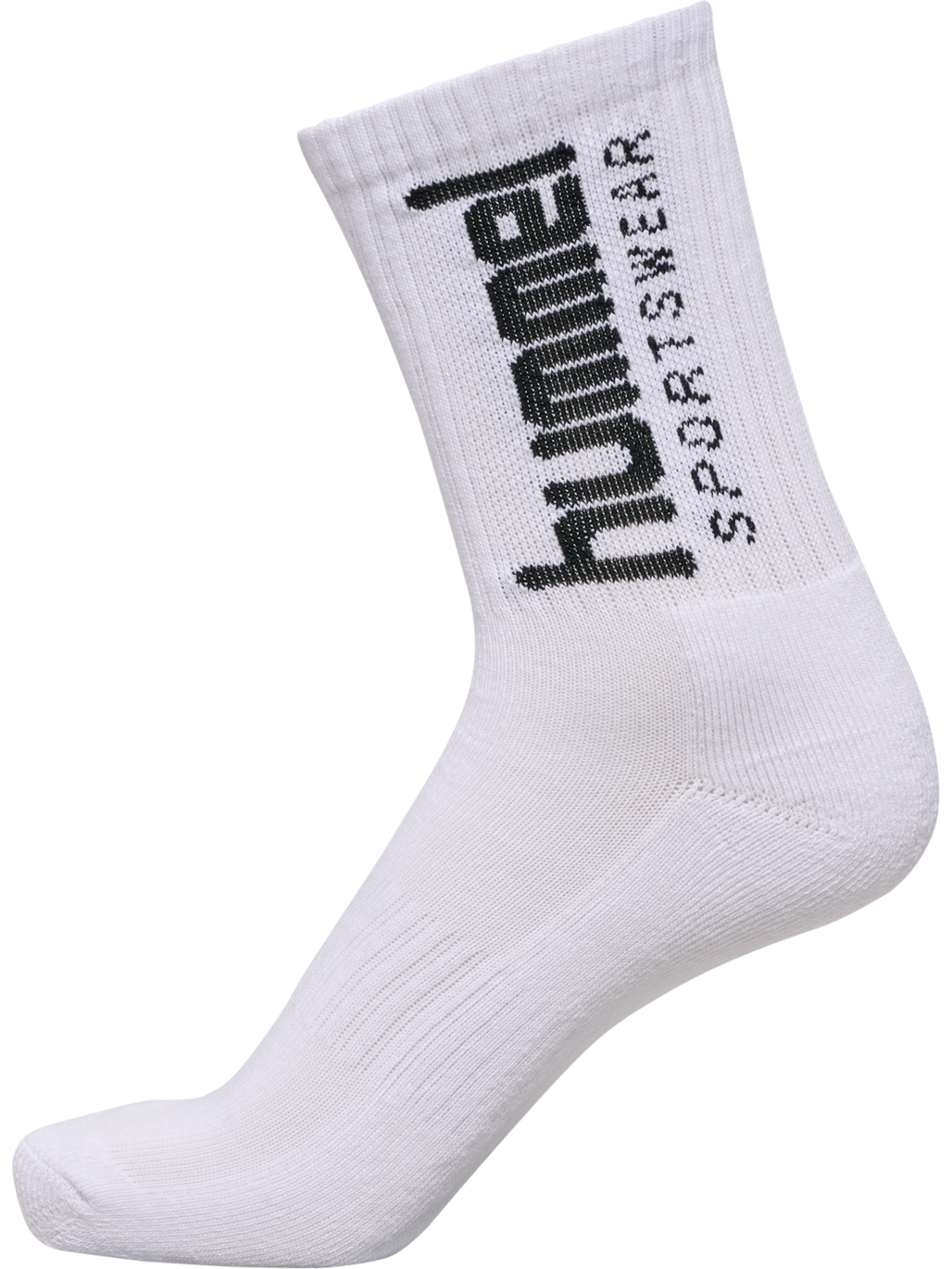 hml3-PACK SOCKS SPORTSWEAR BIG