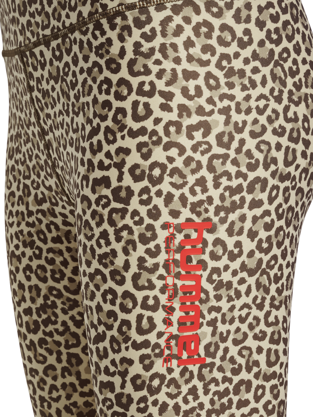 hmlFAST MID WAIST TIGHTS