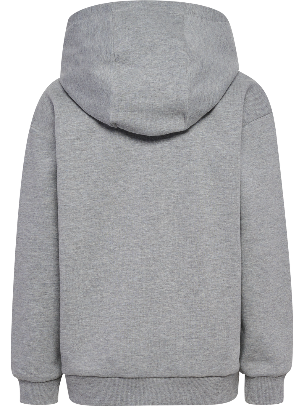 hmlJR LOOSE HOODIE BEE