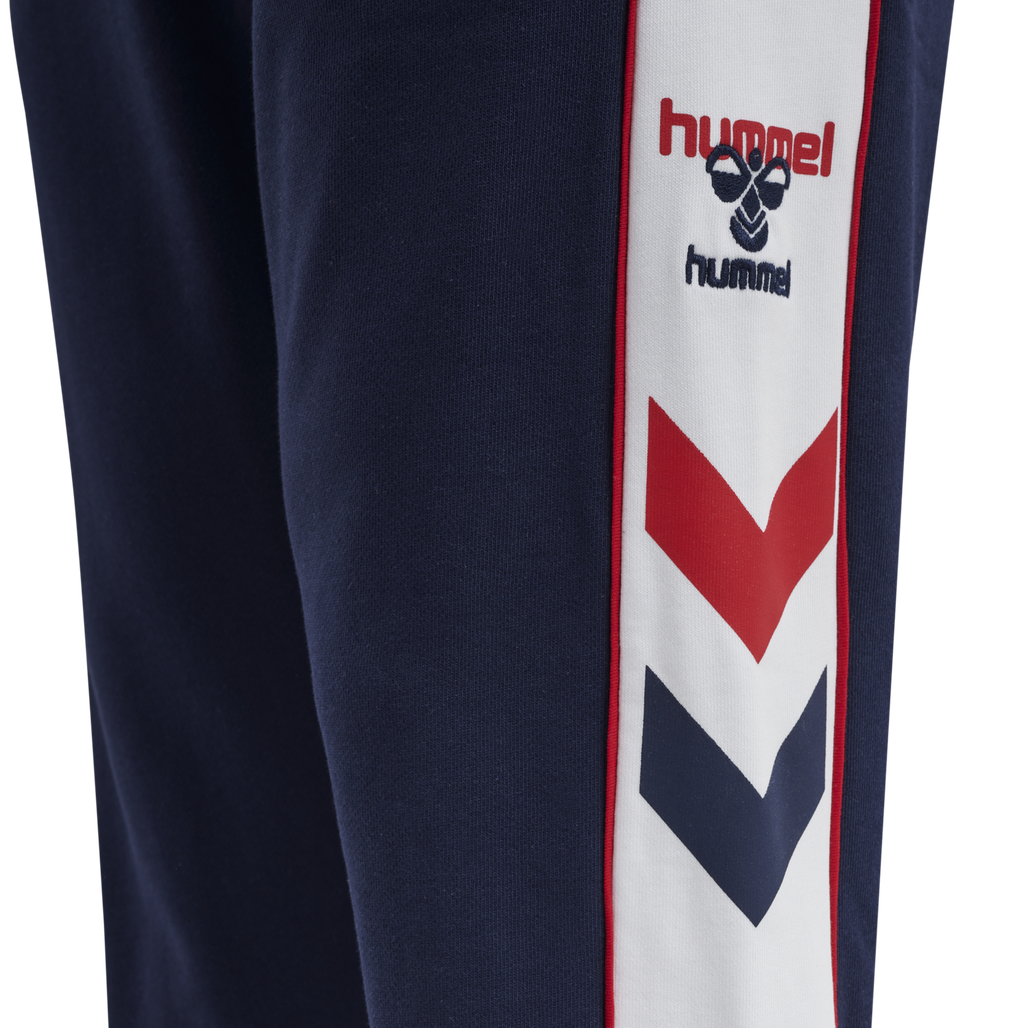 hmlIC DURBAN REGULAR PANTS