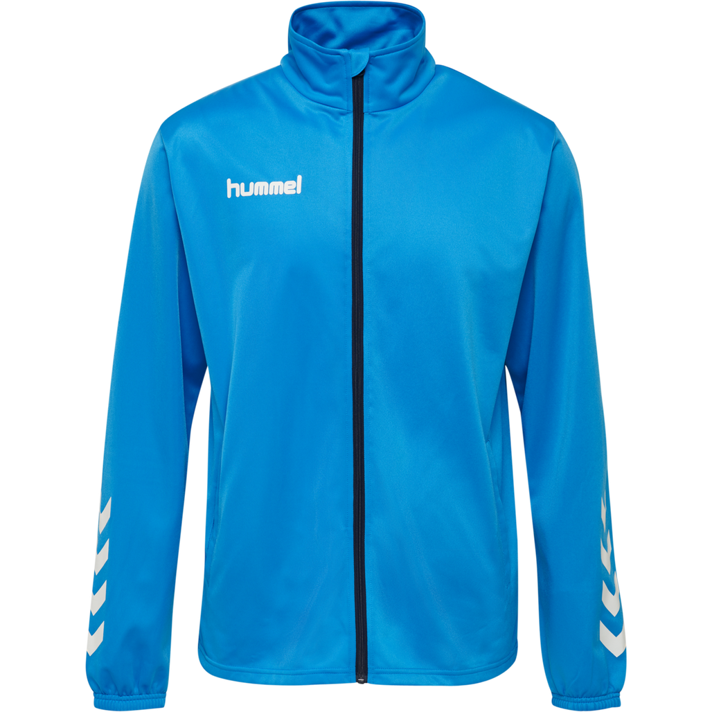 hmlPROMO KIDS POLY SUIT