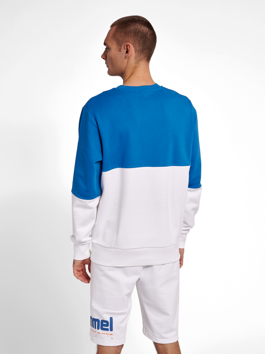 hmlLGC MANFRED SWEATSHIRT