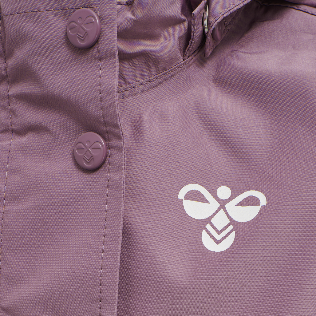 hmlREVA RAINSUIT MINI