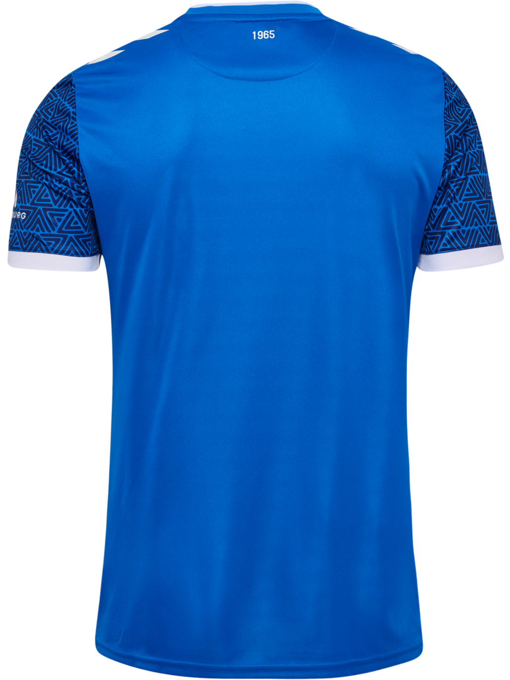 1FCM 24/25 HOME JERSEY S/S