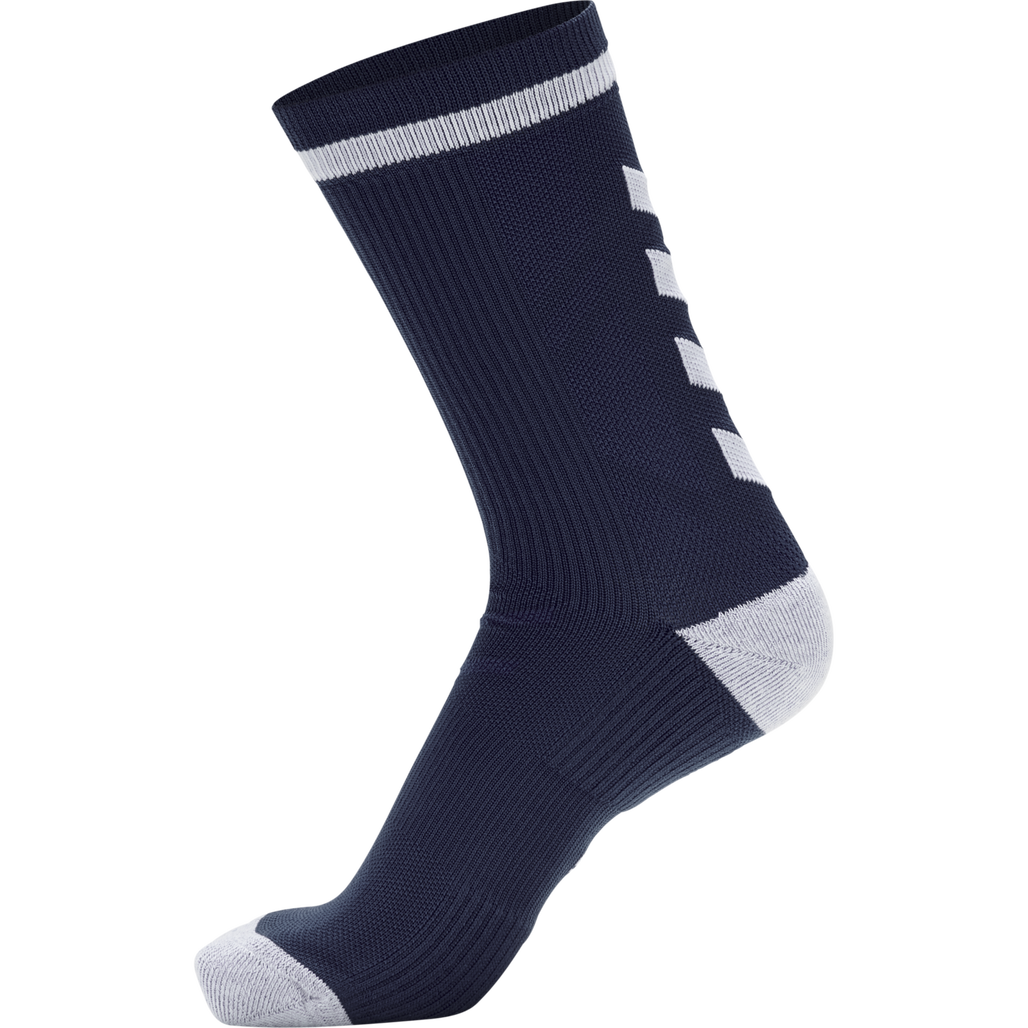 ELITE INDOOR SOCK LOW