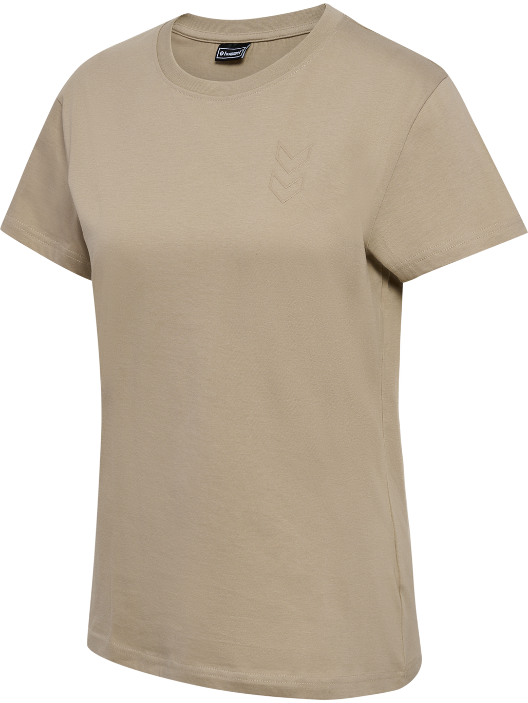 hmlACTIVE CO TEE S/S WOMAN