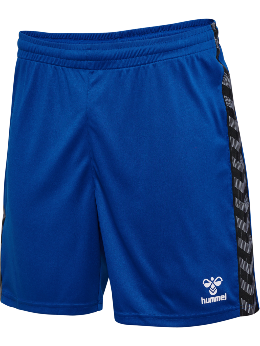 hmlAUTHENTIC PL SHORTS