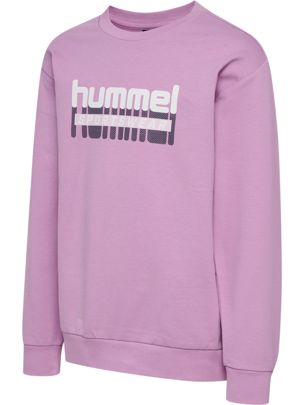 hmlTUKAS SWEATSHIRT